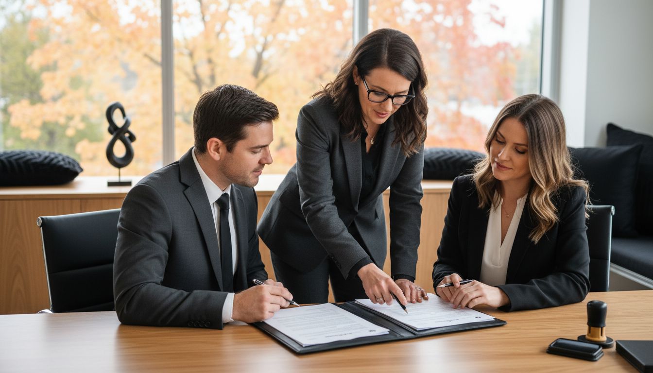 notary services for canadians hero header image