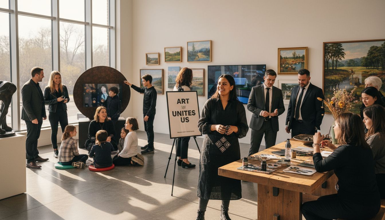 ontario art galleries